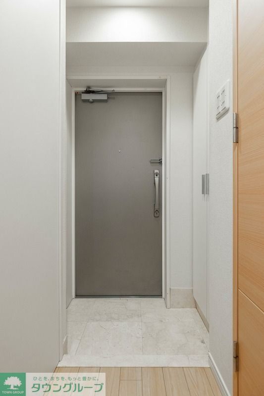 玄関　【初期費用分割・クレカ対応】一都三県のお部屋探しは2025…