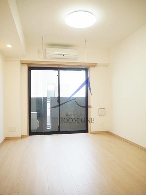 その他部屋・スペース　寝室です。