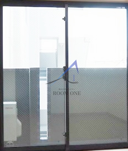 バルコニー　バルコニーです。