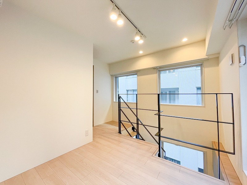 その他部屋・スペース　過ごしやすい室内です