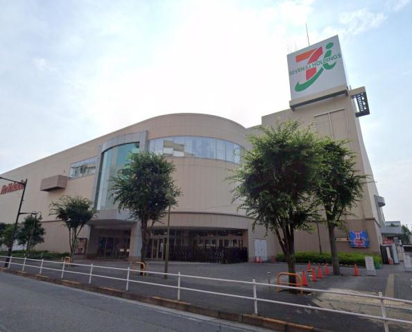 スーパー　イトーヨーカドー国領店（スーパー）まで998m