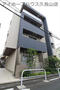 久我山駅より徒歩9分 4階 築5年1ヶ月の賃貸物件