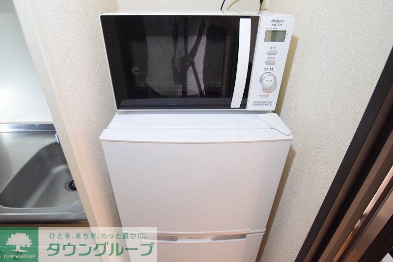 その他設備　仕様・設備は現況と異なる場合がございます