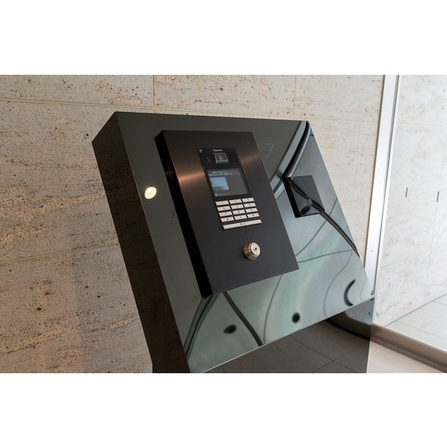 その他共有部分　オートロック