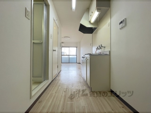 その他部屋・スペース　廊下