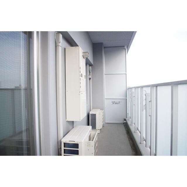 バルコニー　参考写真です