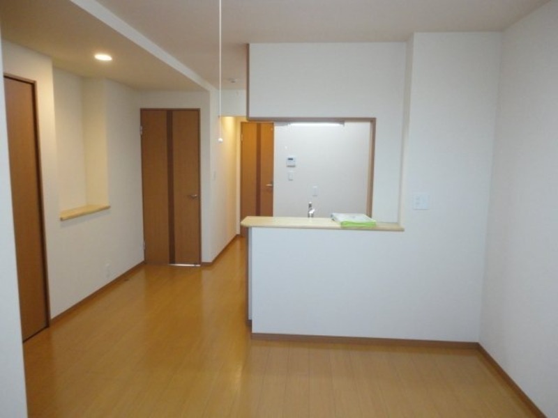 居室・リビング　図面と現状に相違がある場合には現状を優先