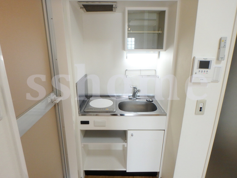 キッチン　ミニキッチン☆