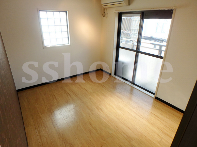 その他部屋・スペース　採光は2面☆