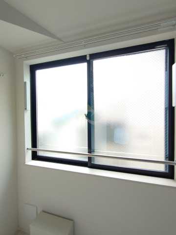 バルコニー　ハーモニーテラス高円寺北