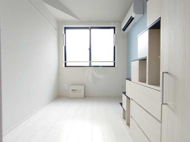 居室・リビング　ハーモニーテラス高円寺北