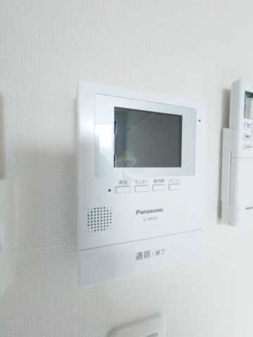 セキュリティ　ハーモニーテラス高円寺北