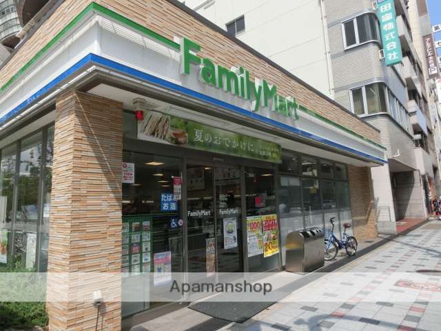 コンビニ　ファミリーマート内本町西店（コンビニ）まで262m
