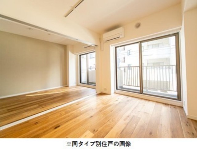 その他　※写真は同タイプ住戸です。