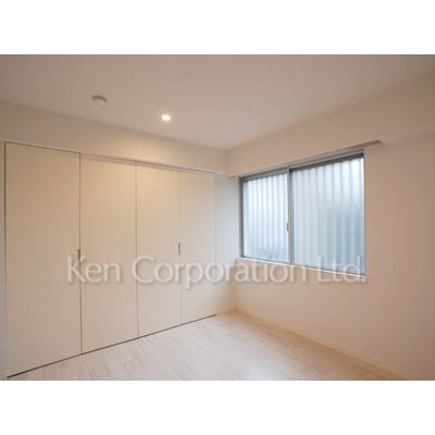 その他　同タイプ1階のお部屋を撮影。仕様が異なることがあります。