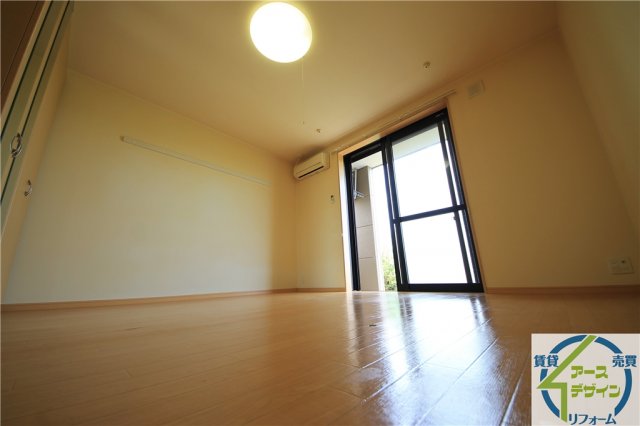 居室・リビング　※類似部屋