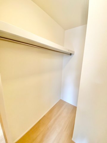 収納　※同建物同型別のお部屋