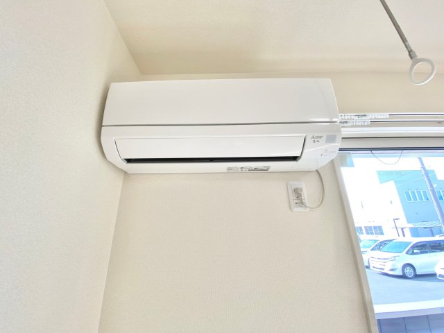 その他設備　※同建物同型別のお部屋