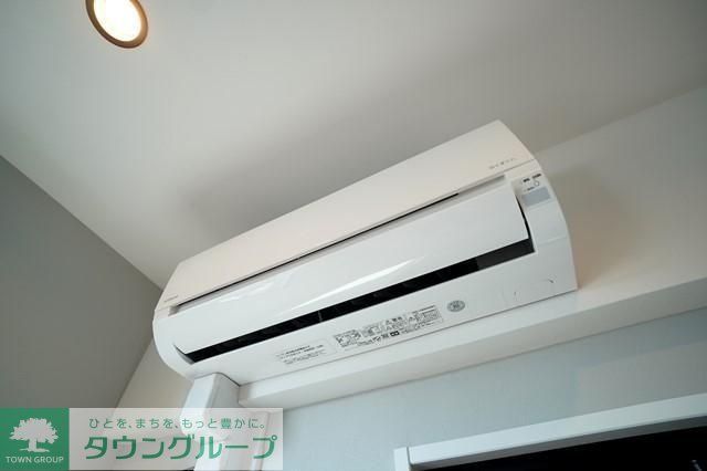 その他設備　設備