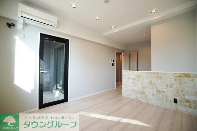 居室・リビング　リビング/居室