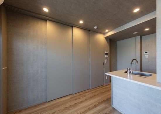 その他　（別タイプ参考写真）SYFORME　KOMAGOME　北区田