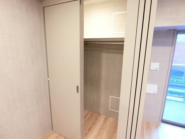 収納　（別タイプ参考写真）SYFORME　KOMAGOME　北区田