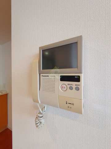 セキュリティ　ルネ新宿御苑タワー