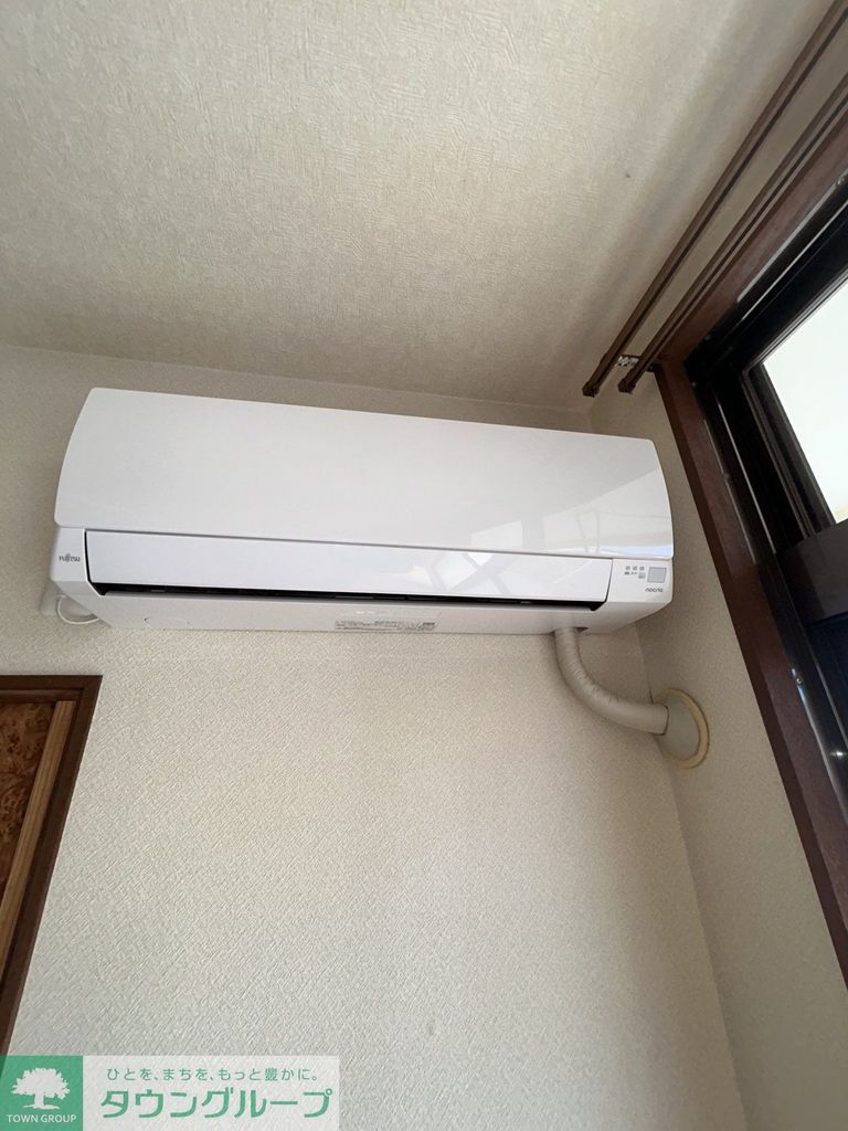 その他設備　設備