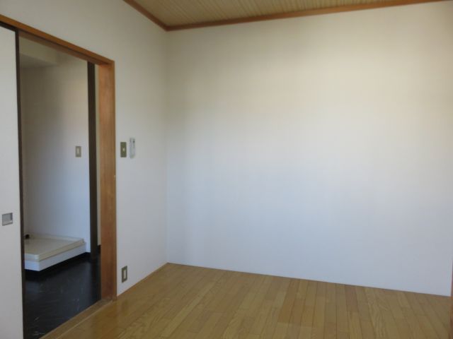 コーポ池 Cの内装写真