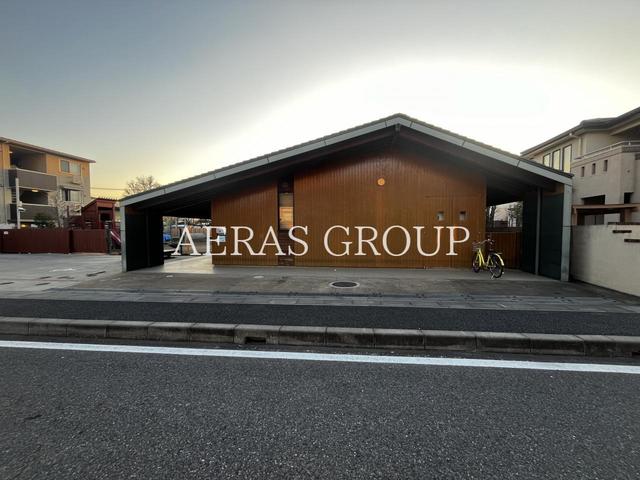 幼稚園・保育園　にっさとの森保育園（幼稚園・保育園）まで336m