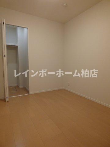 その他部屋・スペース　寝室にいかがでしょうか