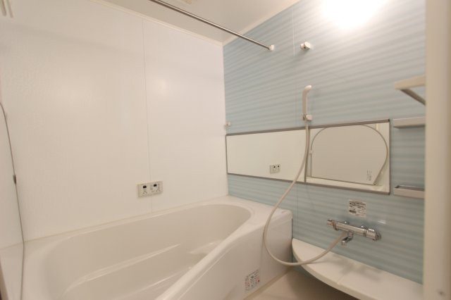 バス・シャワールーム　同仕様