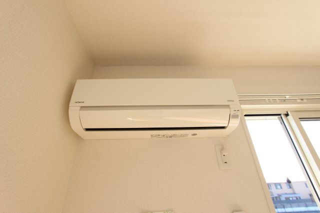 その他設備　同仕様