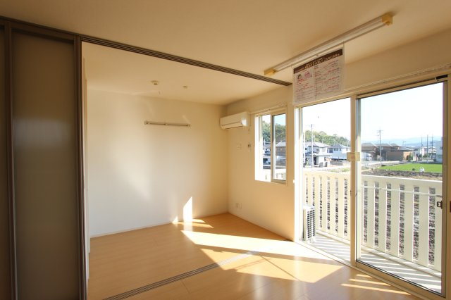 居室・リビング　同仕様