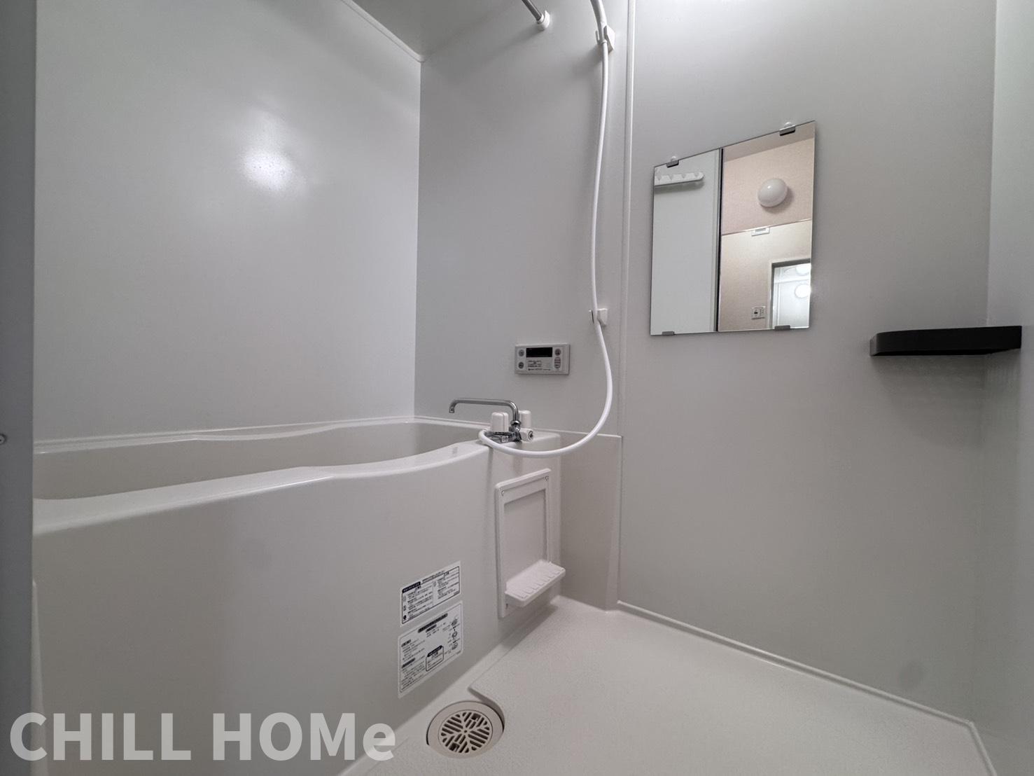 バス・シャワールーム　他社様掲載物件もまとめてご紹介、ご案内可能です(^^)/