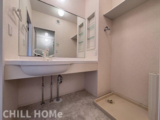 洗面設備　他社様掲載物件もまとめてご紹介、ご案内可能です(^^)/