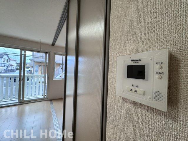 セキュリティ　他社様掲載物件もまとめてご紹介、ご案内可能です(^^)/