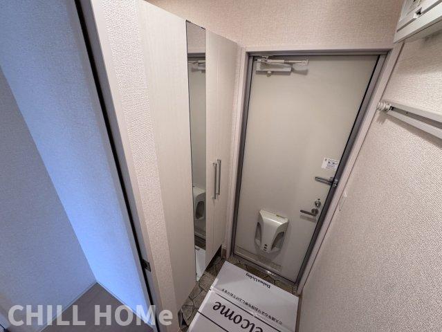 玄関　他社様掲載物件もまとめてご紹介、ご案内可能です(^^)/