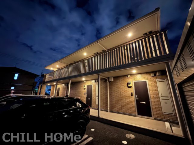 建物外観　他社様掲載物件もまとめてご紹介、ご案内可能です(^^)/