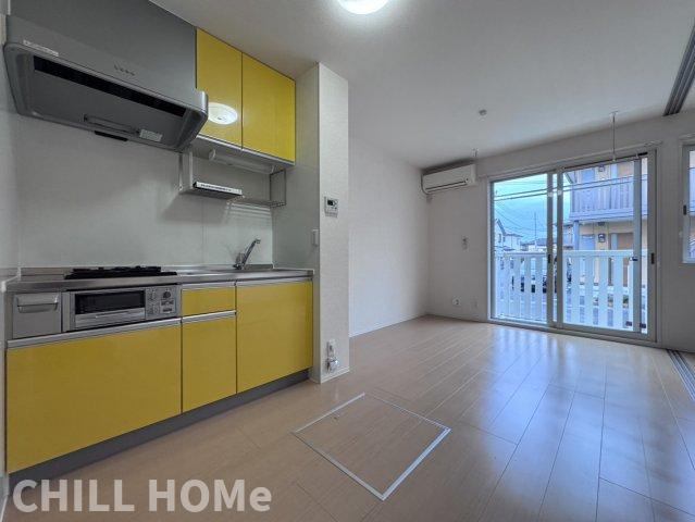 居室・リビング　他社様掲載物件もまとめてご紹介、ご案内可能です(^^)/