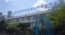 小学校　文京区立柳町小学校（小学校）まで193m