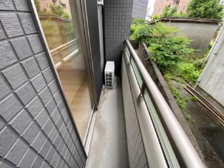 バルコニー　※参考画像