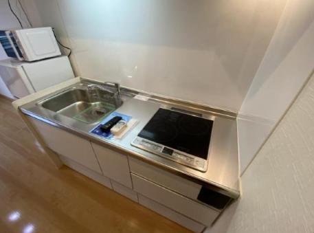 キッチン　※参考画像