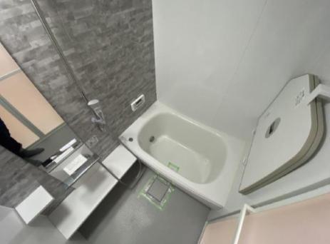 バス・シャワールーム　※参考画像