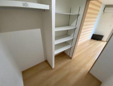 収納　※参考画像