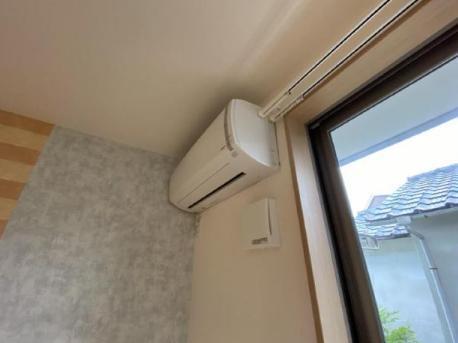 その他設備　※参考画像