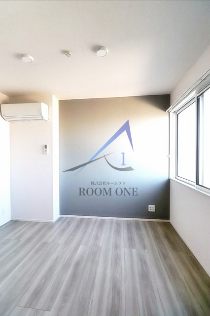 その他部屋・スペース　寝室です。