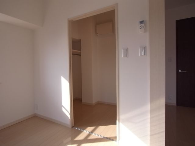 その他　ウォークインクローゼット