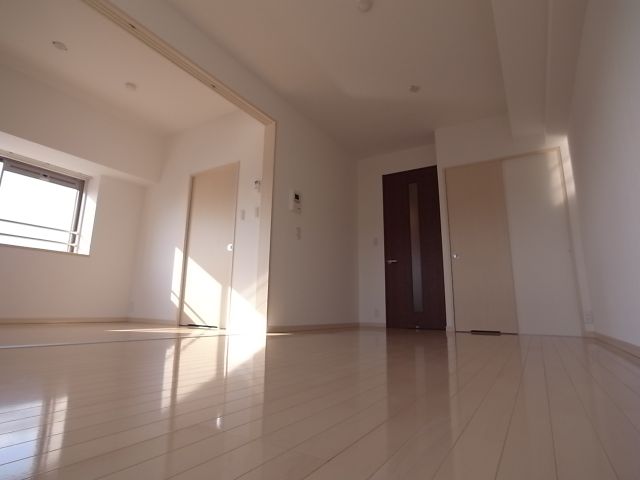 居室・リビング　洋室