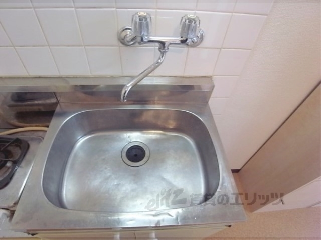 その他　シンク